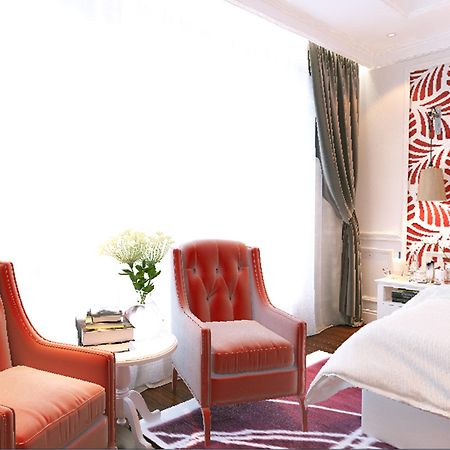 Gem Premier Hotel & Spa Hanoï Extérieur photo