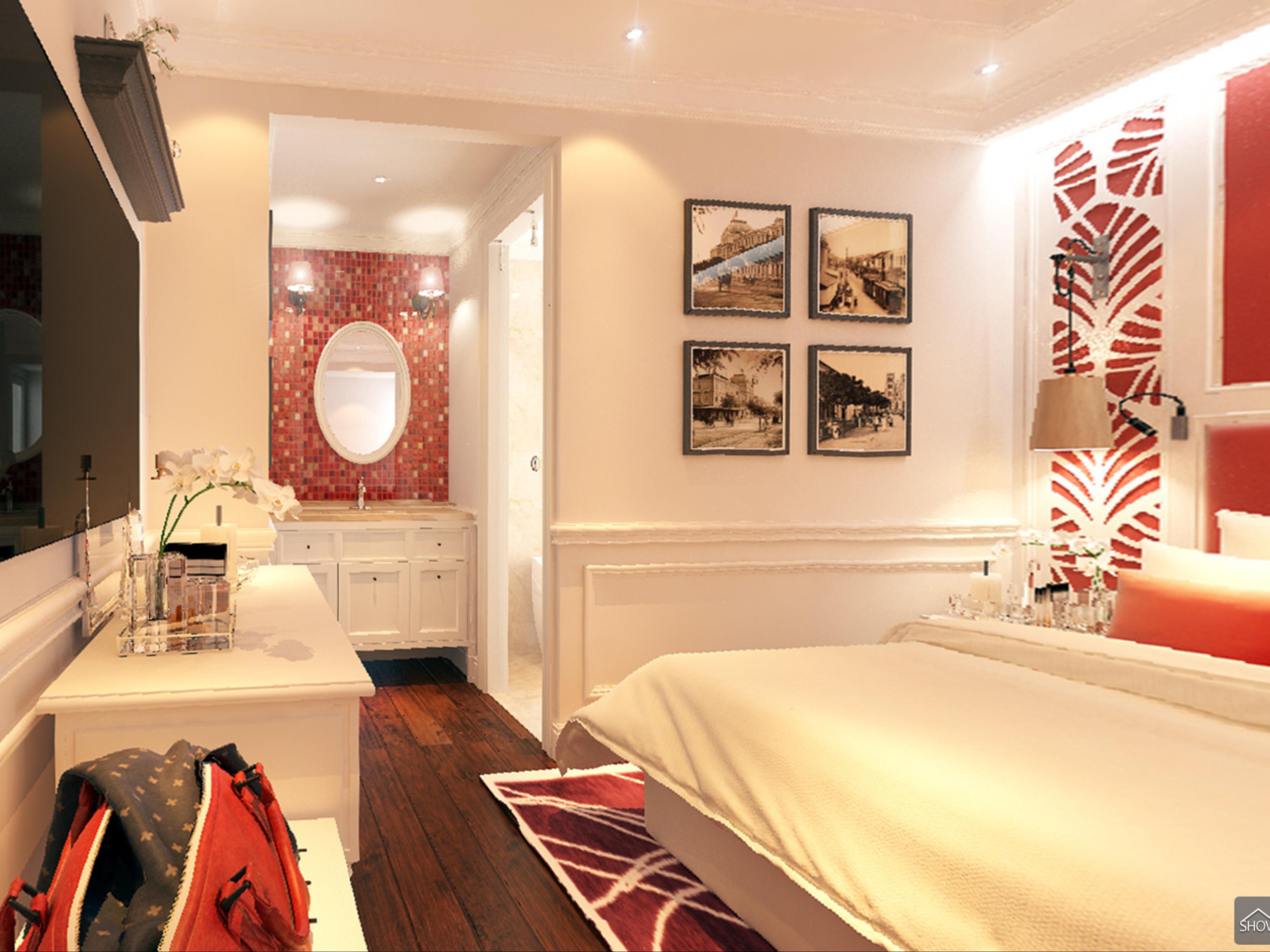 Gem Premier Hotel & Spa Hanoï Extérieur photo