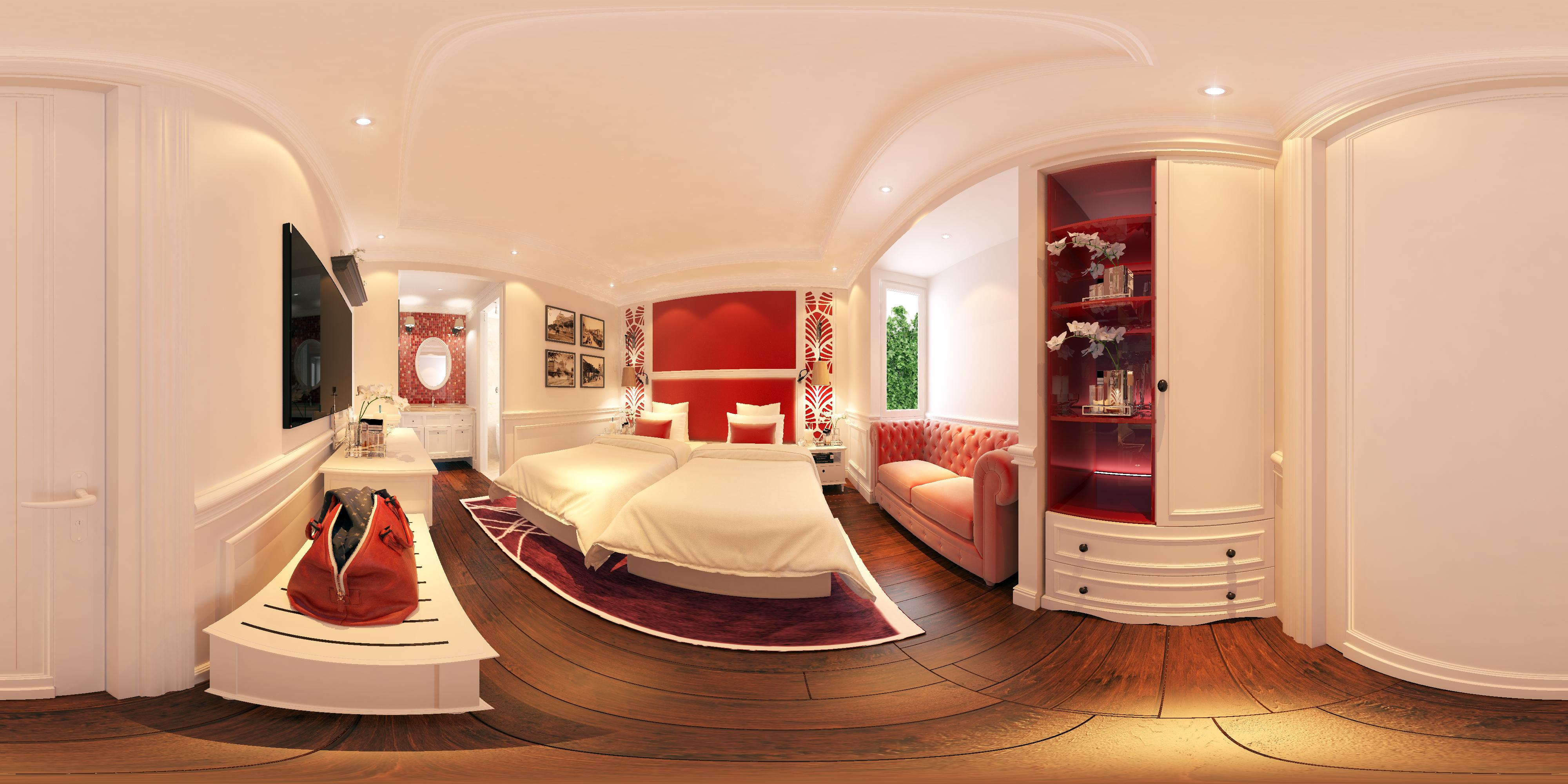 Gem Premier Hotel & Spa Hanoï Extérieur photo