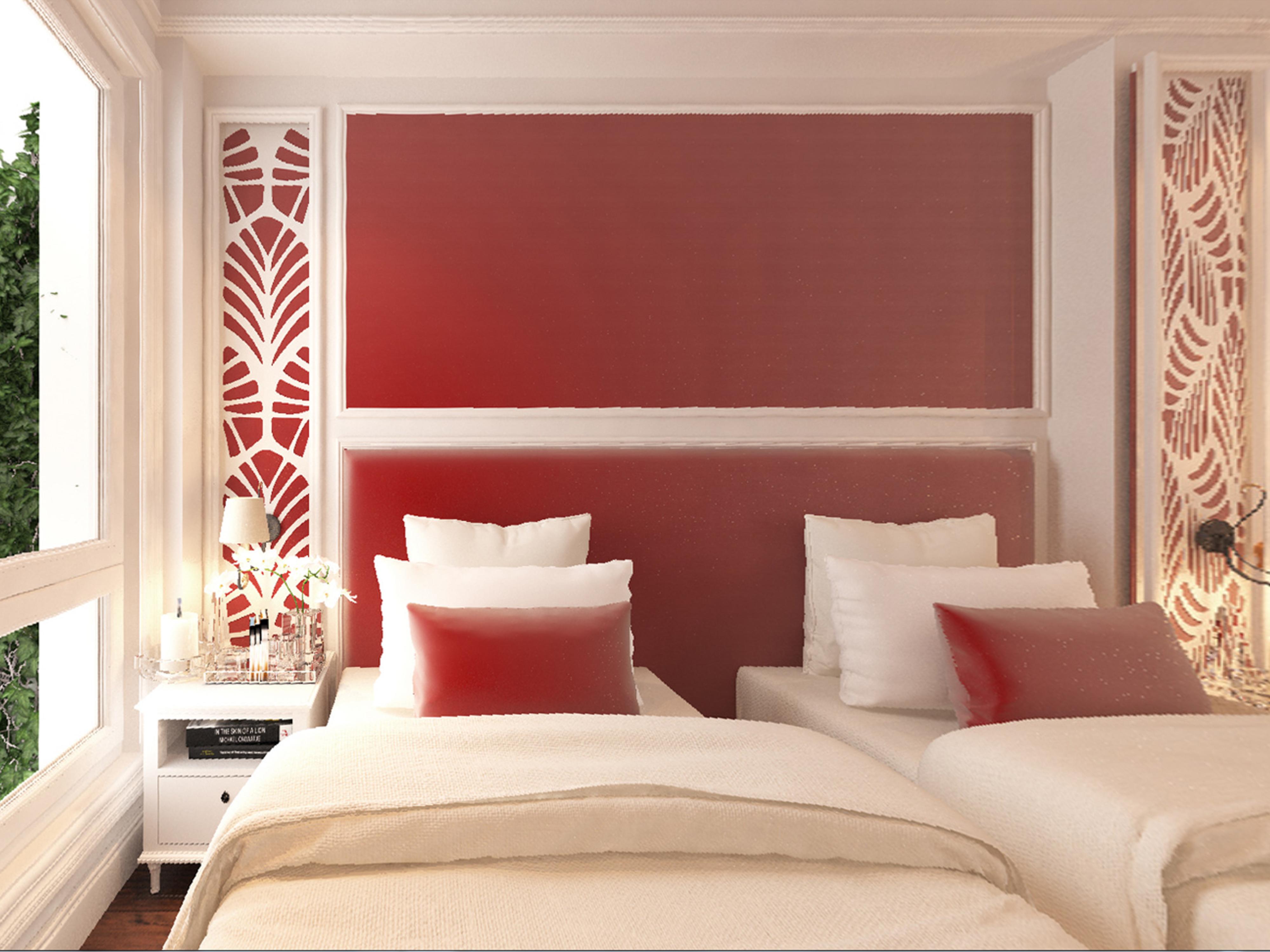 Gem Premier Hotel & Spa Hanoï Extérieur photo