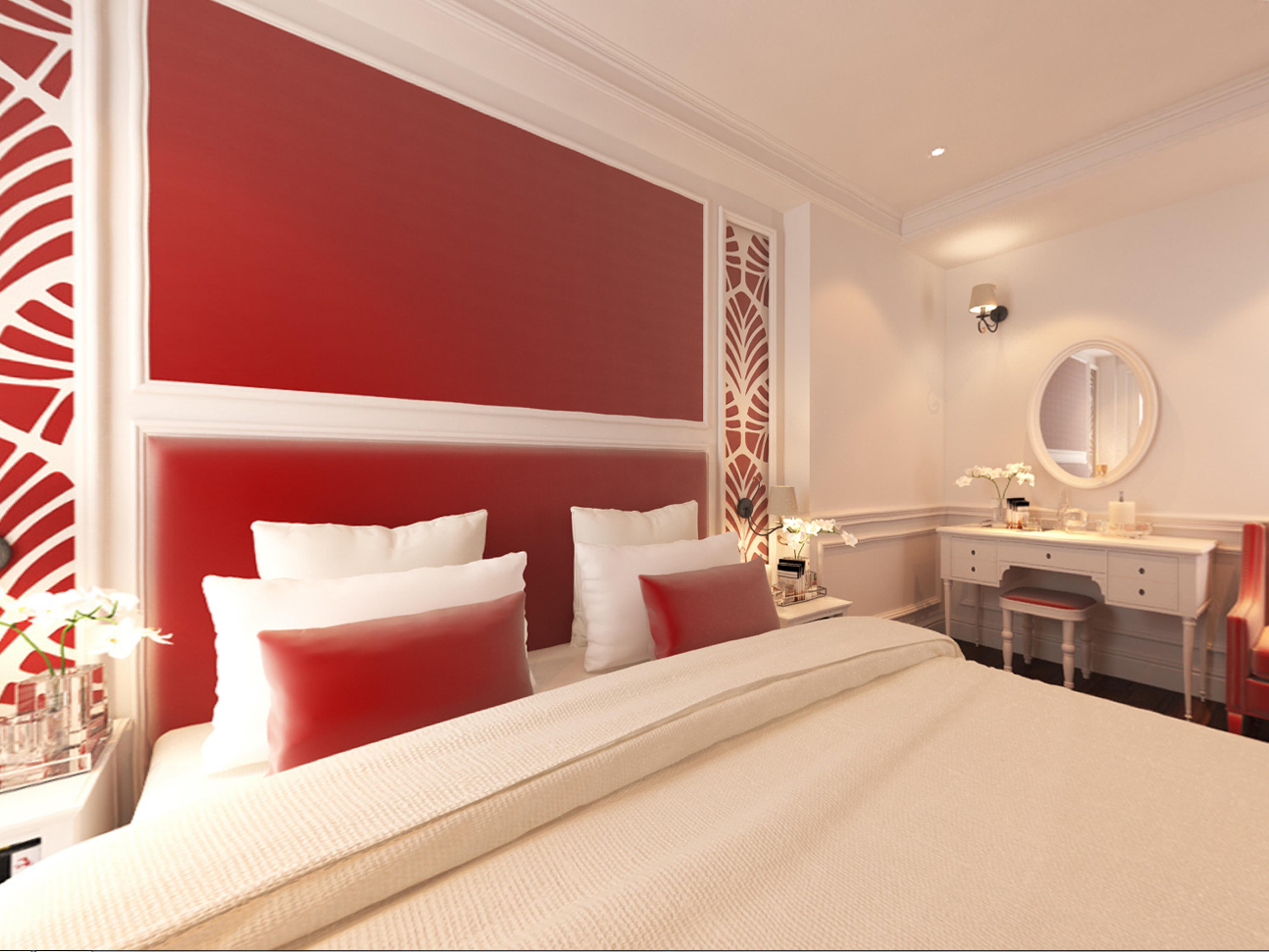 Gem Premier Hotel & Spa Hanoï Extérieur photo