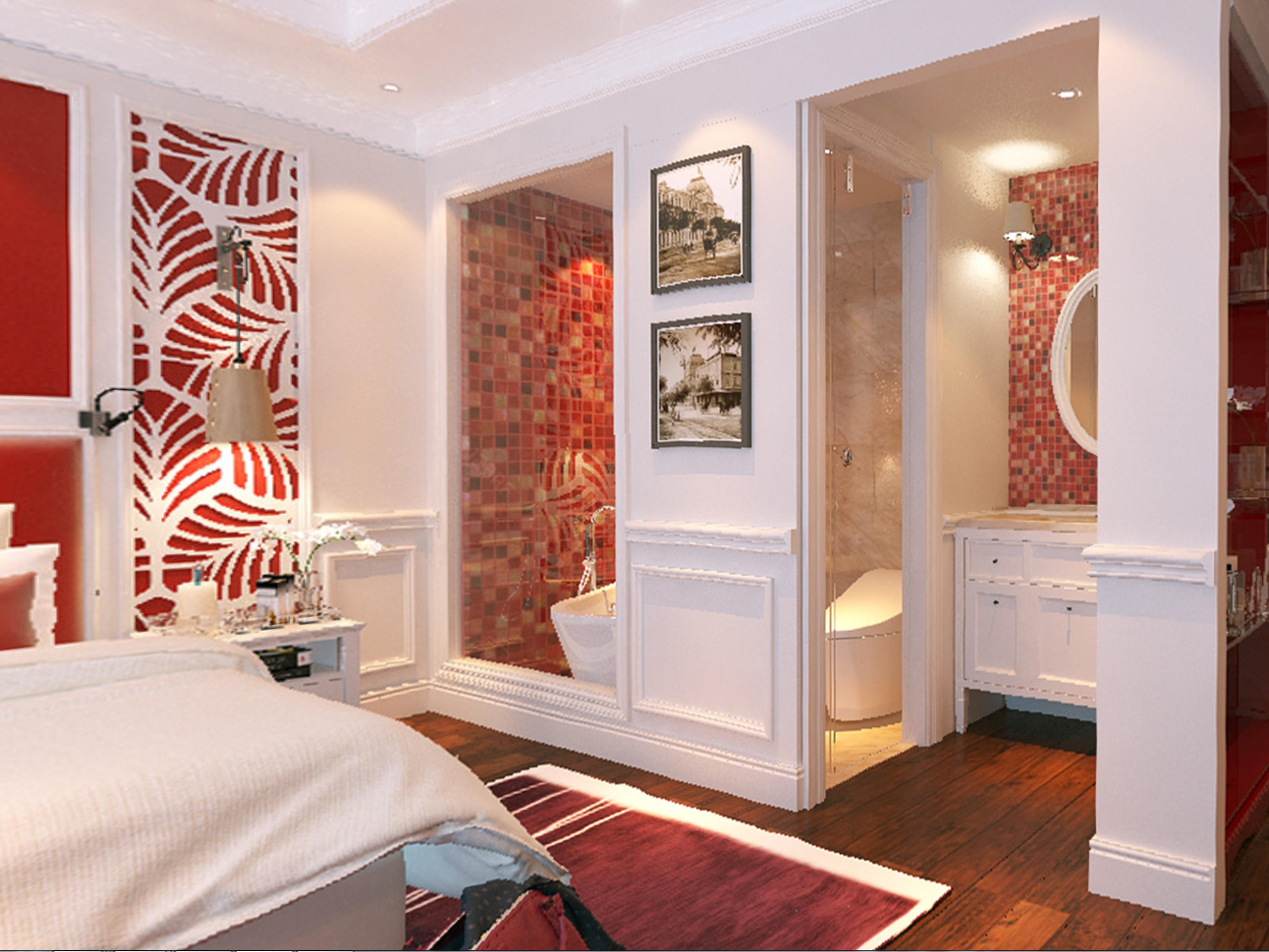 Gem Premier Hotel & Spa Hanoï Extérieur photo