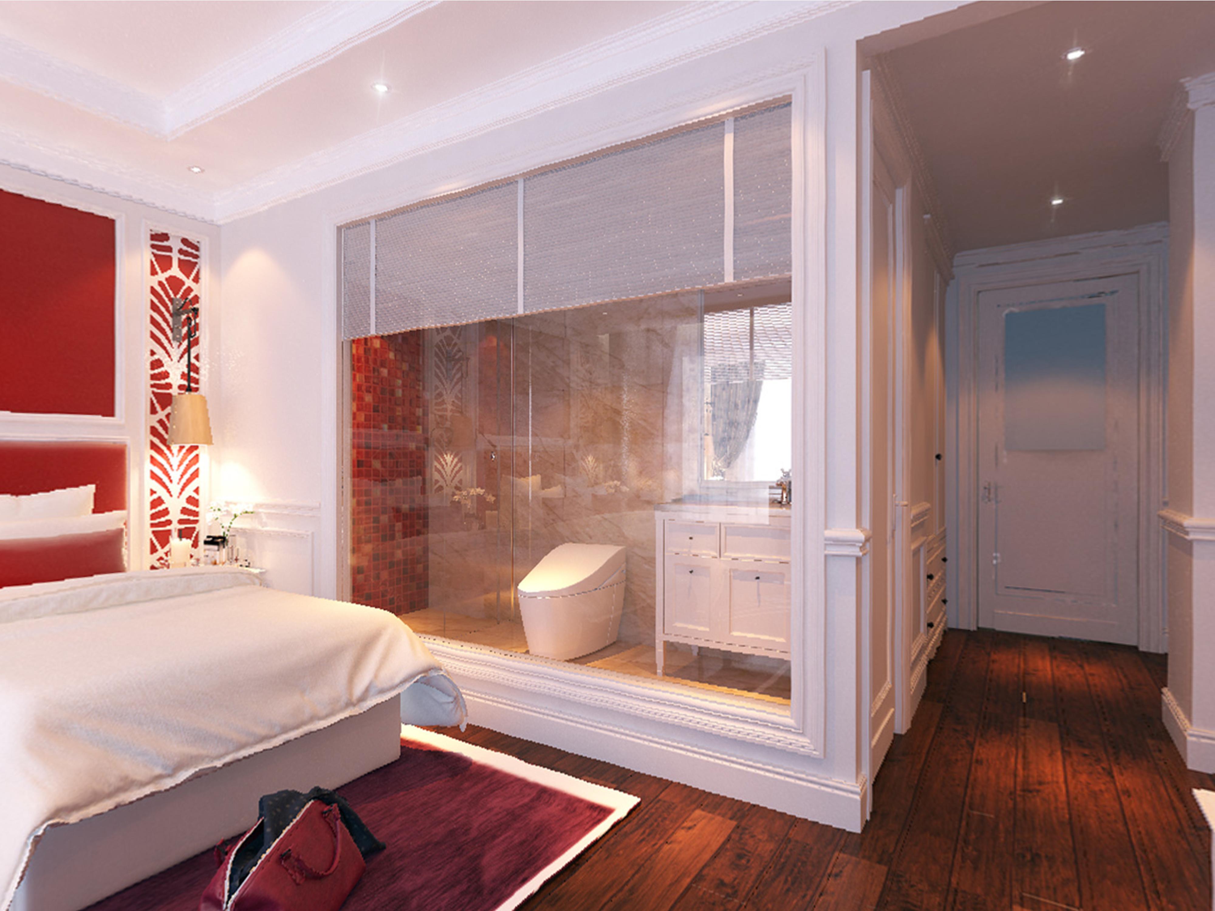 Gem Premier Hotel & Spa Hanoï Extérieur photo