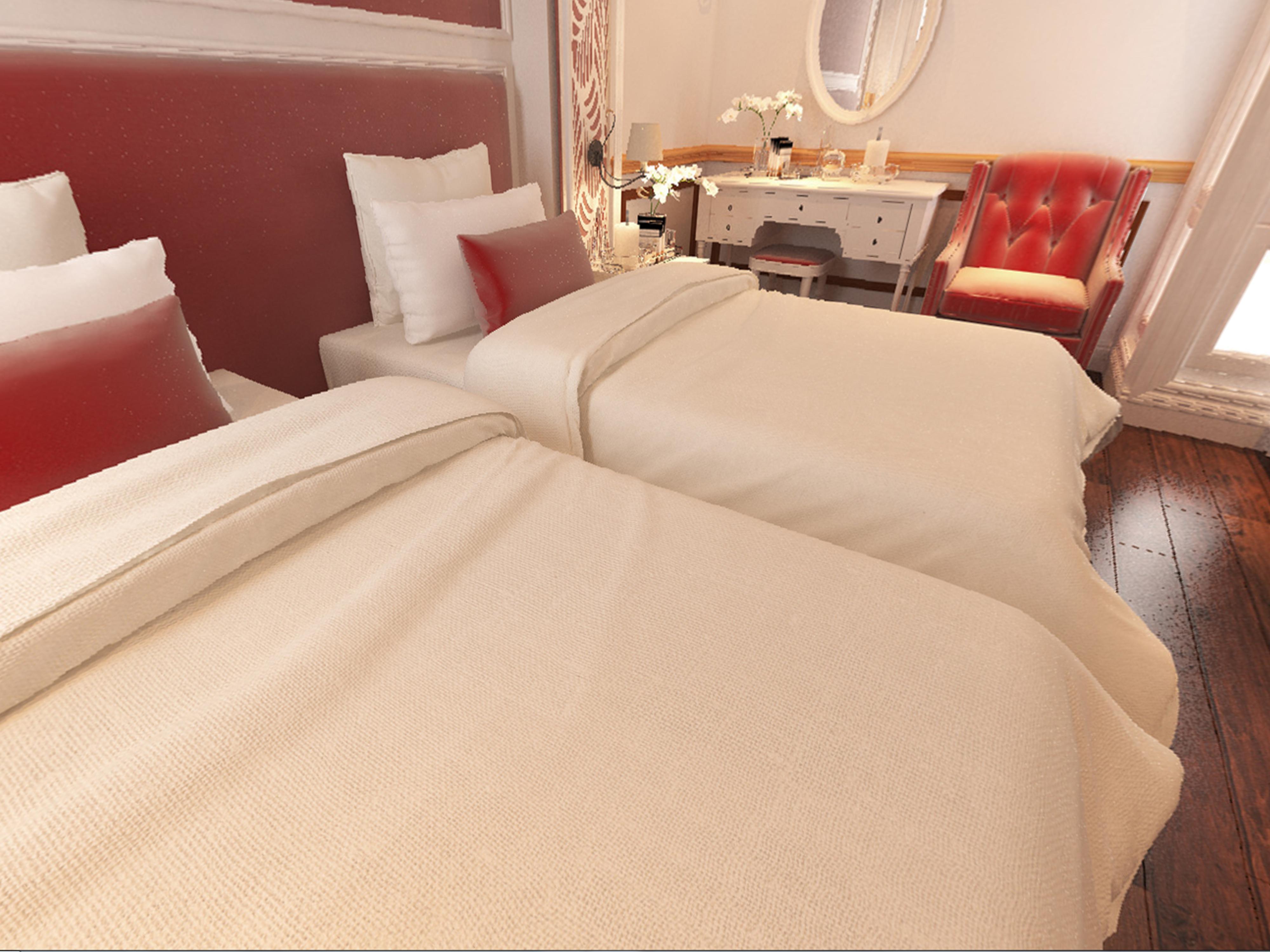 Gem Premier Hotel & Spa Hanoï Extérieur photo