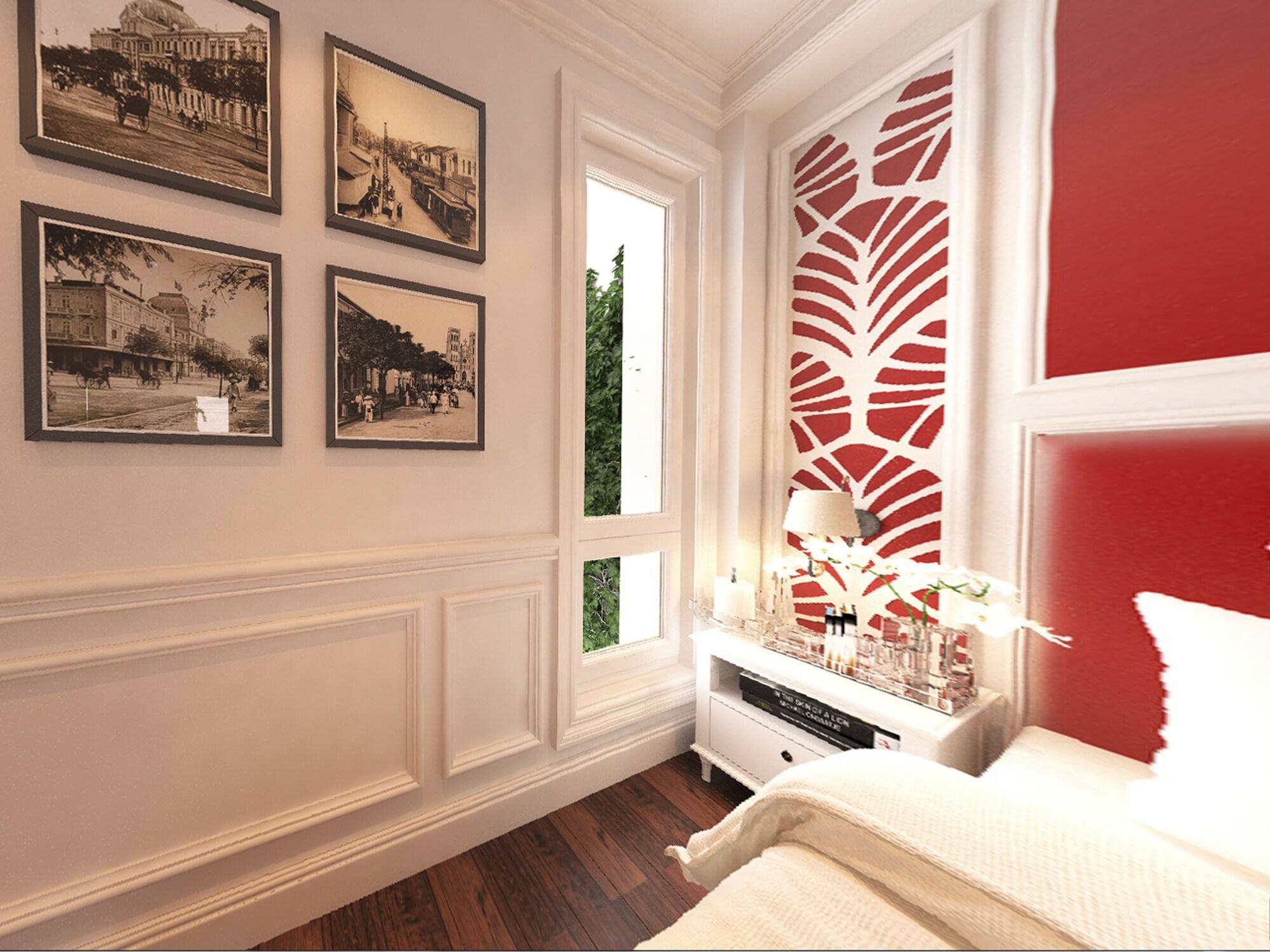 Gem Premier Hotel & Spa Hanoï Extérieur photo
