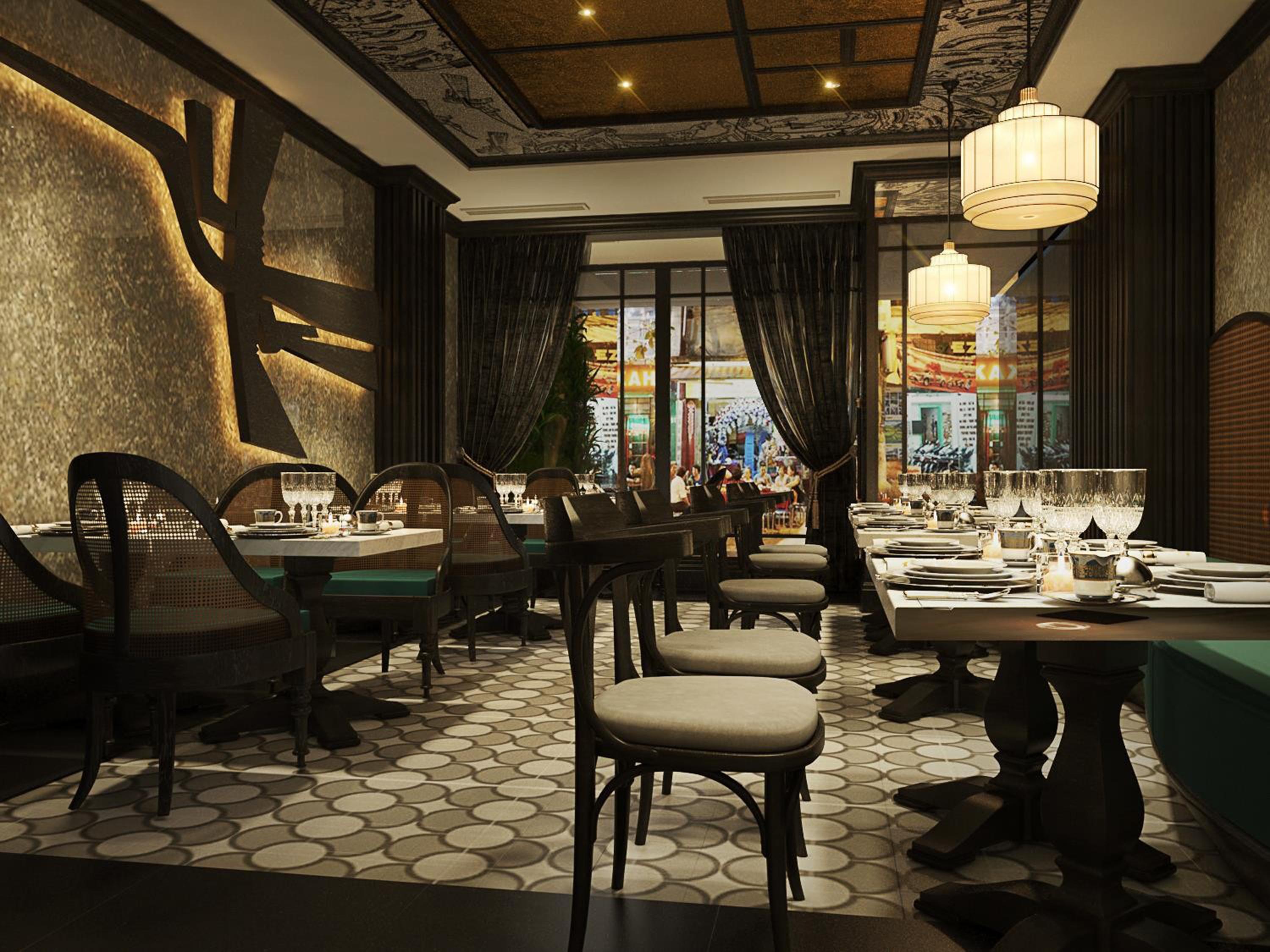 Gem Premier Hotel & Spa Hanoï Extérieur photo