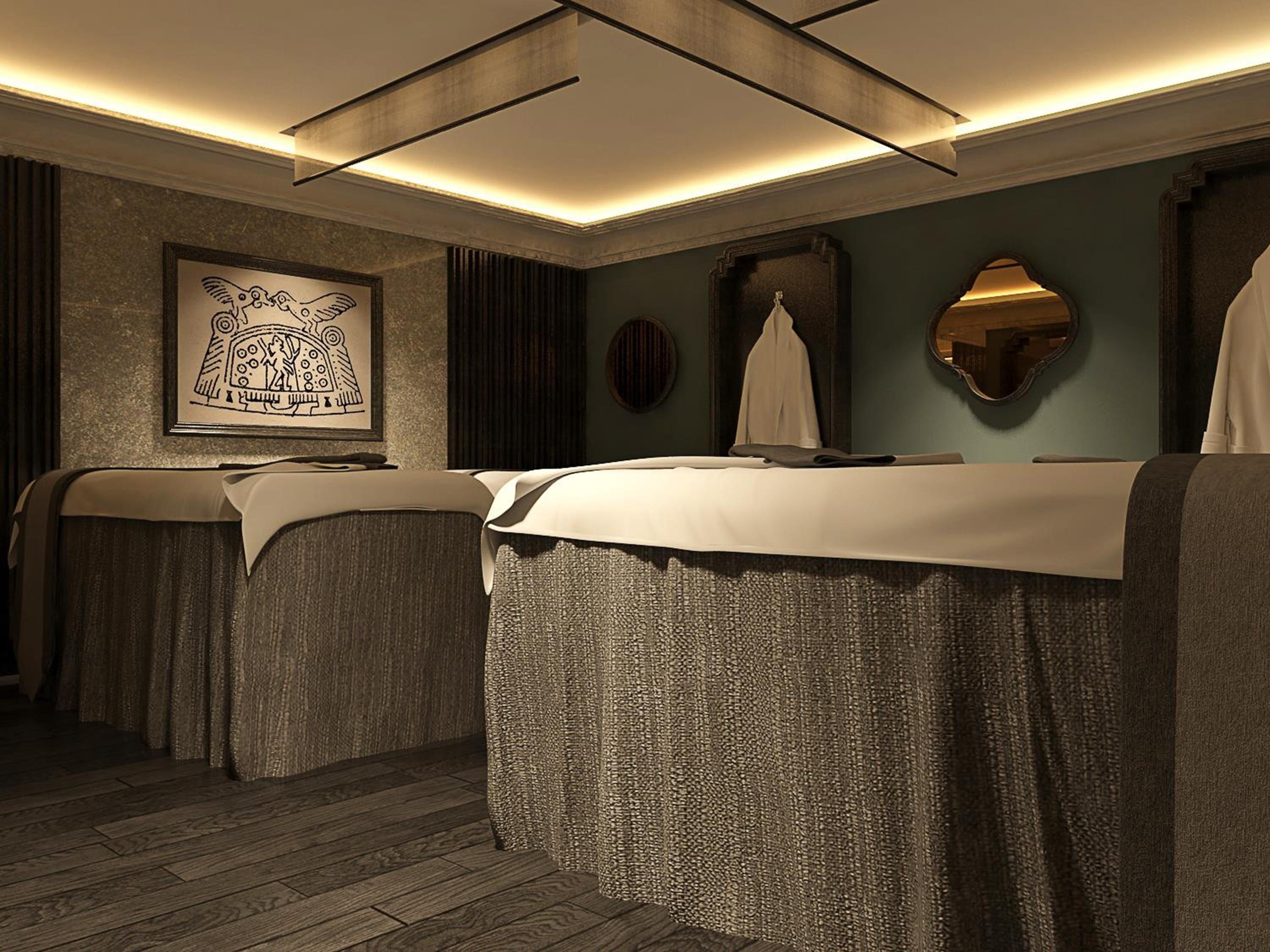 Gem Premier Hotel & Spa Hanoï Extérieur photo