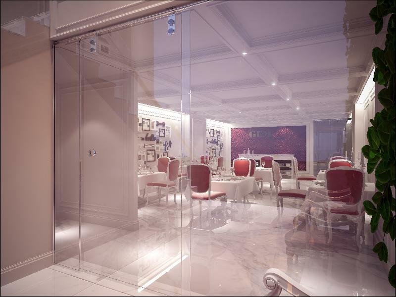 Gem Premier Hotel & Spa Hanoï Extérieur photo